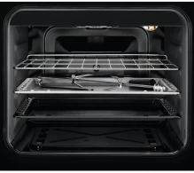 Aragaz pe gaz Electrolux  EKG61182OW thumbnav 4