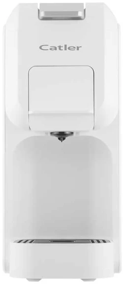Кофемашина Капсульная Catler ES 720 Porto W / 15 бар / Капсульная photo 5