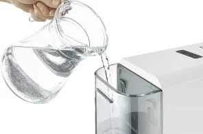 Кофемашина Catler ES 720 Porto W thumbnav 10