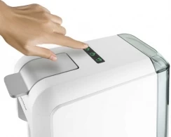 Кофемашина Catler ES 720 Porto W thumbnav 2