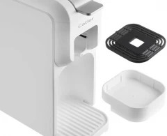 Кофемашина Catler ES 720 Porto W thumbnav 7