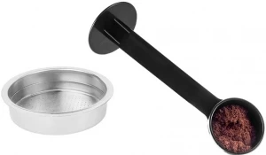 Кофемашина Catler ES 720 Porto W thumbnav 8