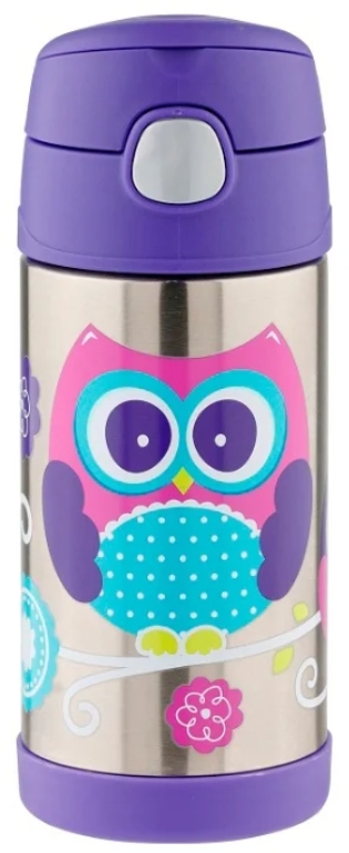 Termos p/u bauturi Thermos F4016OW photo 1 Termos p/u bauturi Thermos F4016OW photo 1
