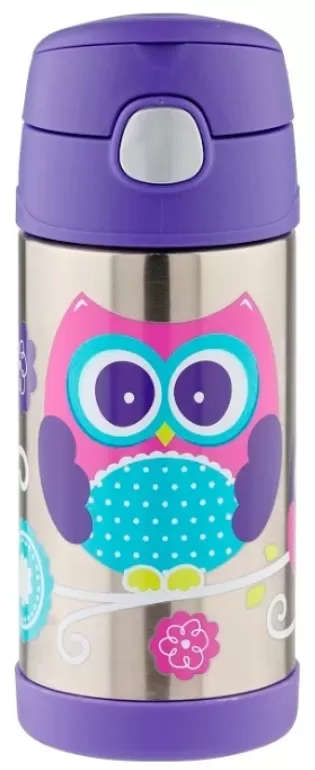 Термос для напитков Thermos F4016OW photo 1