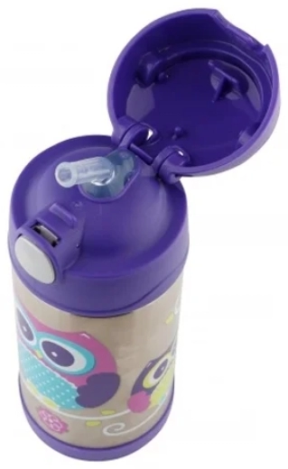 Термос для напитков Thermos F4016OW photo 3