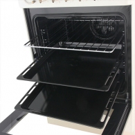 Газовая плита Hotpoint-Ariston HT5GM4AF C (OW) EA thumbnav 2