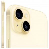 Смартфон Apple iPhone 15 128GB Yellow thumbnav 4