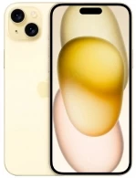 Смартфон Apple iPhone 15 Plus 256GB Yellow 