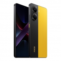 Смартфон Poco X7 Pro 12/256GB Black/Yellow thumbnav 2