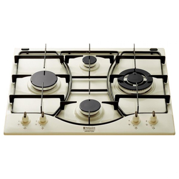 Встраиваемая газовая панель Hotpoint - Ariston PH 640 MST (OW) R/HA photo 1 Встраиваемая газовая панель Hotpoint - Ariston PH 640 MST (OW) R/HA photo 1