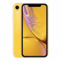 Смартфон Apple iPhone XR 3/128GB Yellow thumbnav 1