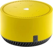 Умная колонка Yandex Station Lite YNDX-00025Y Yellow 