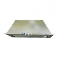 Вытяжка Eurolux ECO AS F9 52 FLAT INOX thumbnav 2