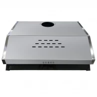 Вытяжка Gamalux GMCLASSICO60INOX 