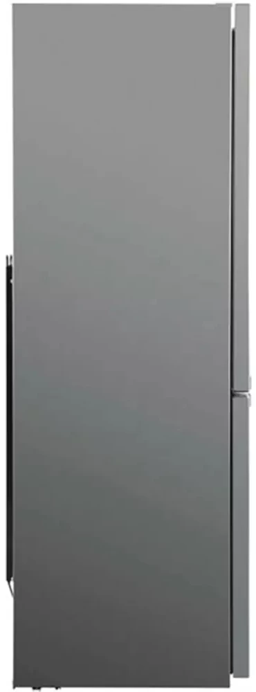 Frigider cu doua usi Whirlpool W5911EOX / 372 l / 201.3 cm / G / Gri photo 4