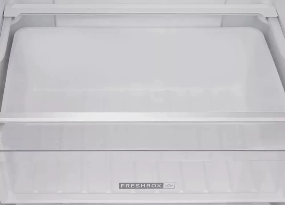 Frigider cu doua usi Whirlpool W5911EOX / 372 l / 201.3 cm / G / Gri photo 6