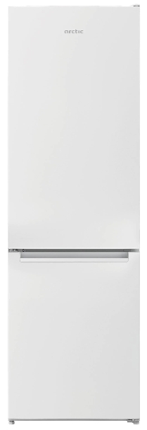 Frigider cu doua usi Arctic AK54270P+ / 262 l / 170.7 cm / F / Alb photo 1