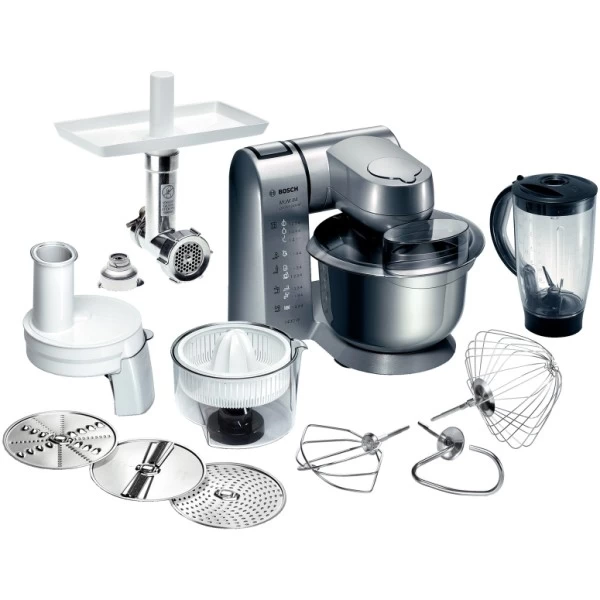 Robot de bucatarie Bosch MUM84MP1 photo 1