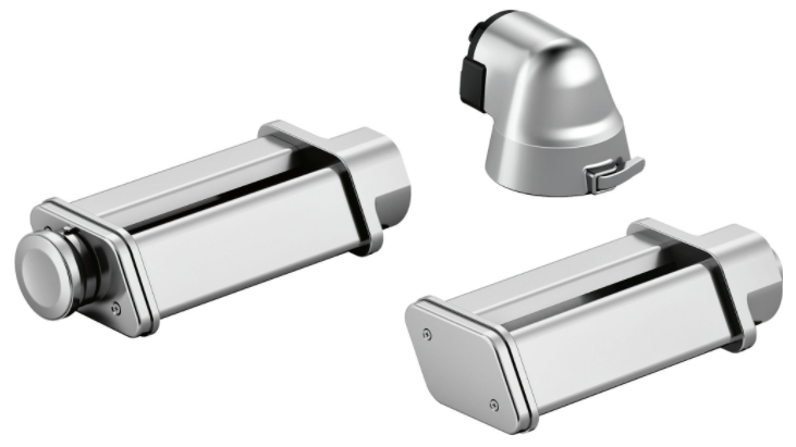 Accesoriu p/u spaghetti Bosch MUZ9PP1 photo 1 Accesoriu p/u spaghetti Bosch MUZ9PP1 photo 1