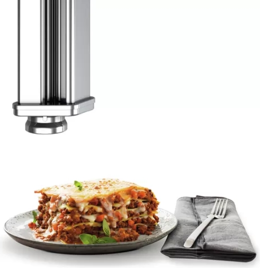 Accesoriu p/u spaghetti  Bosch MUZ9PP1 photo 3