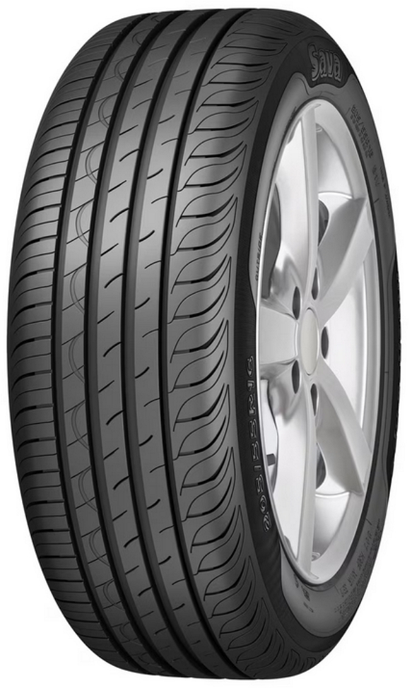 Всесезонные шины Sava 205/55R16 91H INTENSA HP2 / Легковой photo 1