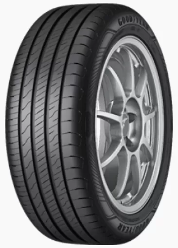 Летние шины Goodyear 205/55 R16 91VEFFIGRIPPERF2 / Легковой photo 1