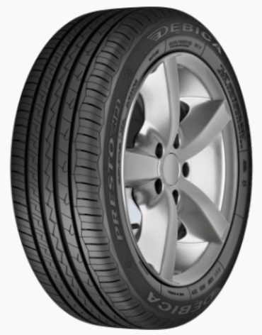 Летние шины Debica 205/55 R16 91VPRESTOHP2 / Легковой photo 1 Летние шины Debica 205/55 R16 91VPRESTOHP2 / Легковой photo 1