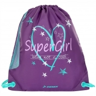 Мешок для обуви Demix Bag 