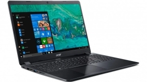 Laptop Acer  A515-52G-75P2, Core i7, 8 GB GB, Linux, Negru 