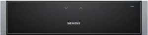 Incalzitor de farfurii si mincare Siemens HW1405P2 