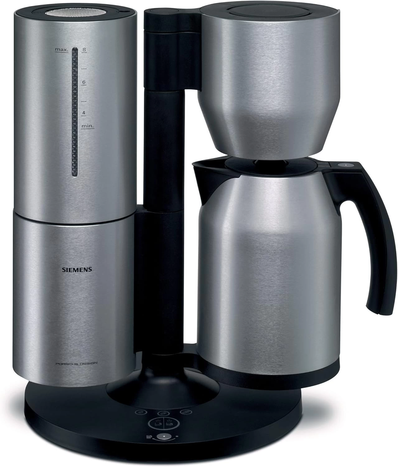 Cafetiera Siemens  TC911P2 photo 1