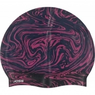 Силиконовая шапочка для плавания Joss SwimCap 