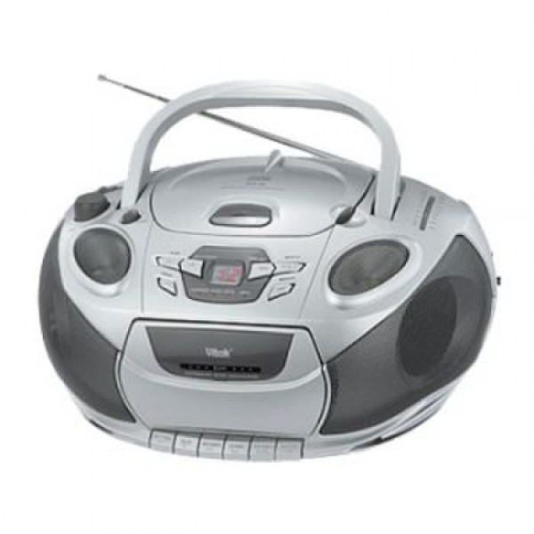 CD player Vitek VT-3456MP3 photo 1 CD player Vitek VT-3456MP3 photo 1
