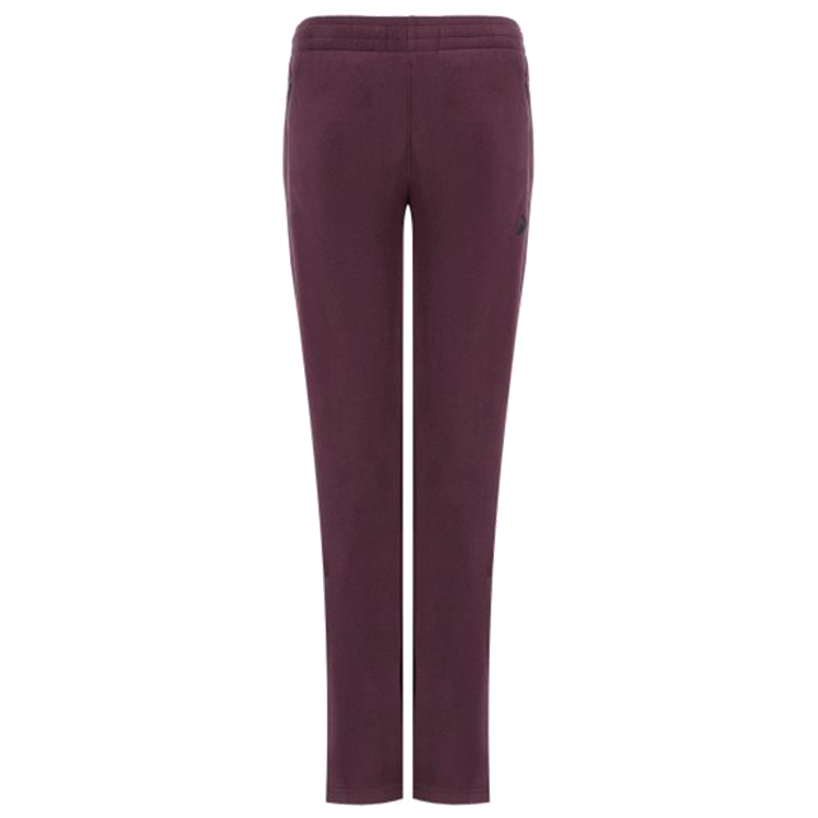 Брюки Demix Women Pants 44 Бордовый Женский photo 1