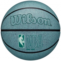 Minge basket Wilson NBA DRV Pro Gen Green thumbnav