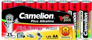 Baterie Camelion LR6-SP8 thumbnav 1