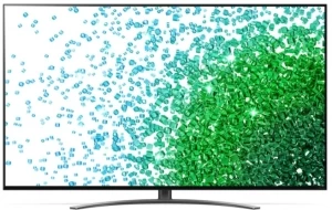 Televizor LED LG 50NANO816PA 