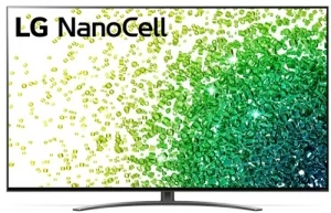 Televizor LED NanoCell LG 50NANO866PA 