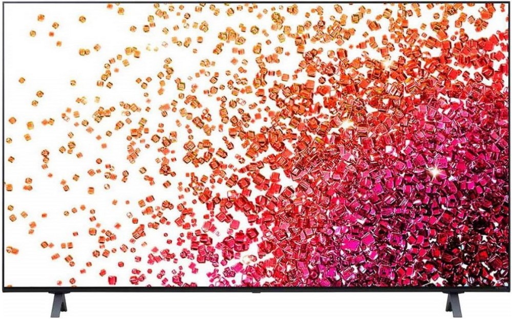 LED NanoCell телевизор LG 55NANO756PA photo LED NanoCell телевизор LG 55NANO756PA photo