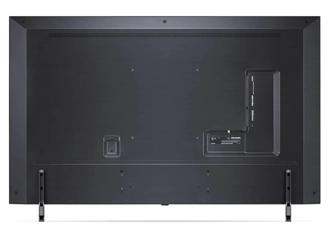 Телевизор LG 65NANO856PA / 65" / NanoCell / UHD 4K photo 5