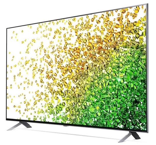 Телевизор LG 65NANO856PA / 65" / NanoCell / UHD 4K photo 6
