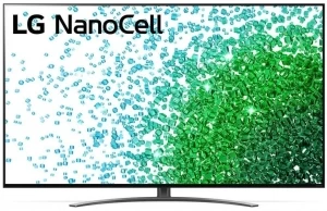 LED NanoCell телевизор LG 65NANO866PA 