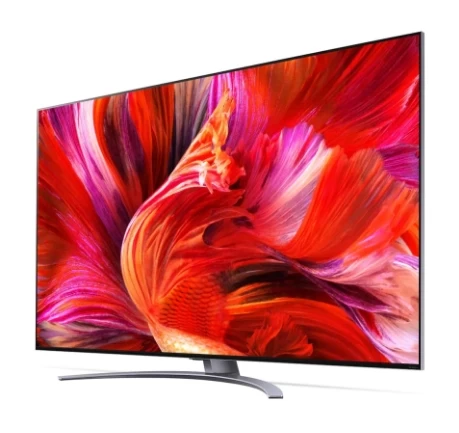 Televizor LG 65QNED966PA / 65" / QNED / 8K photo 5