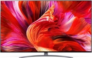 8K miniLED LG 75QNED966PA 