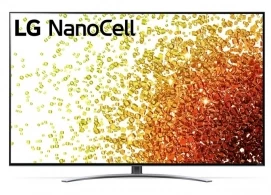 LED NanoCell телевизор LG 65NANO926PB 