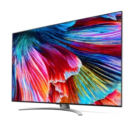 Televizor LG 75QNED996PB / 75" / QNED / 8K photo 4