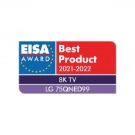 8K miniLED LG 75QNED996PB thumbnav 5