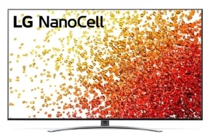 LED NanoCell телевизор LG 86NANO926PB 