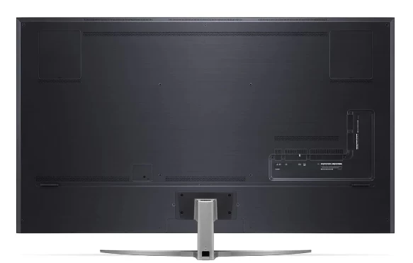 Телевизор LG 86QNED996PB / 86" / QNED / 8K photo 4