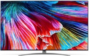8K miniLED LG 86QNED996PB thumbnav